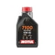 thumbnail image 3 of Aceite Para Motor Motul 7100 4t Sintético 20w-50 Para Motos Y Cuatriciclos, 3 of 4