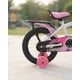 thumbnail image 4 of Bicicleta Infantil Aro14 con Ruedas de Entrenamiento y Canasto, 4 of 7