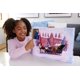 thumbnail image 2 of Calendario de Adviento de juguete Mattel Disney Frozen Anna & Elsa con amigos, 2 of 7