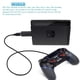 thumbnail image 5 of Adaptador para control NEXiLUX Jys USB Multi System para PC y PS3, Switch, 5 of 7