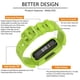 thumbnail image 5 of Correa de repuesto Lyforaz compatible con Fitbit Ace 3 Kids, 5 of 7