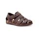 thumbnail image 1 of Sandalias Hombre Cuero Mallorca-9-22 Cardinale cafe 42, 1 of 4