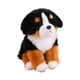 thumbnail image 4 of Lindo Perro De Peluche Para Niños Juguetes Juguete Juguete De Felpa Para Niños Niños Niñas Adultos Bernese Mountain Perro, 4 of 5