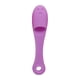 thumbnail image 3 of Cepillo Limpiador De Nariz Con Silicona Para Los Dedos, Cepillo Limpiador De Nariz Para Eliminar Puntos Negros, Violeta, 3 of 3