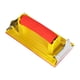 thumbnail image 1 of Lijadora Manual Herramientas De Construcción Mango De Bloque De Lijado Manual Multiusos Rojo, 1 of 5