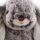 thumbnail image 5 of Animal de Peluche DILLY DUDU 25 cm Conejo de Bosque, 5 of 5