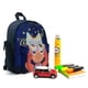 thumbnail image 3 of Wolfboy y la Fábrica de Todo Mochila Escolar para Niños y Niñas, Mochila Infantil Ligera de Alta Calidad, Grande y Duradera Azul, 3 of 6