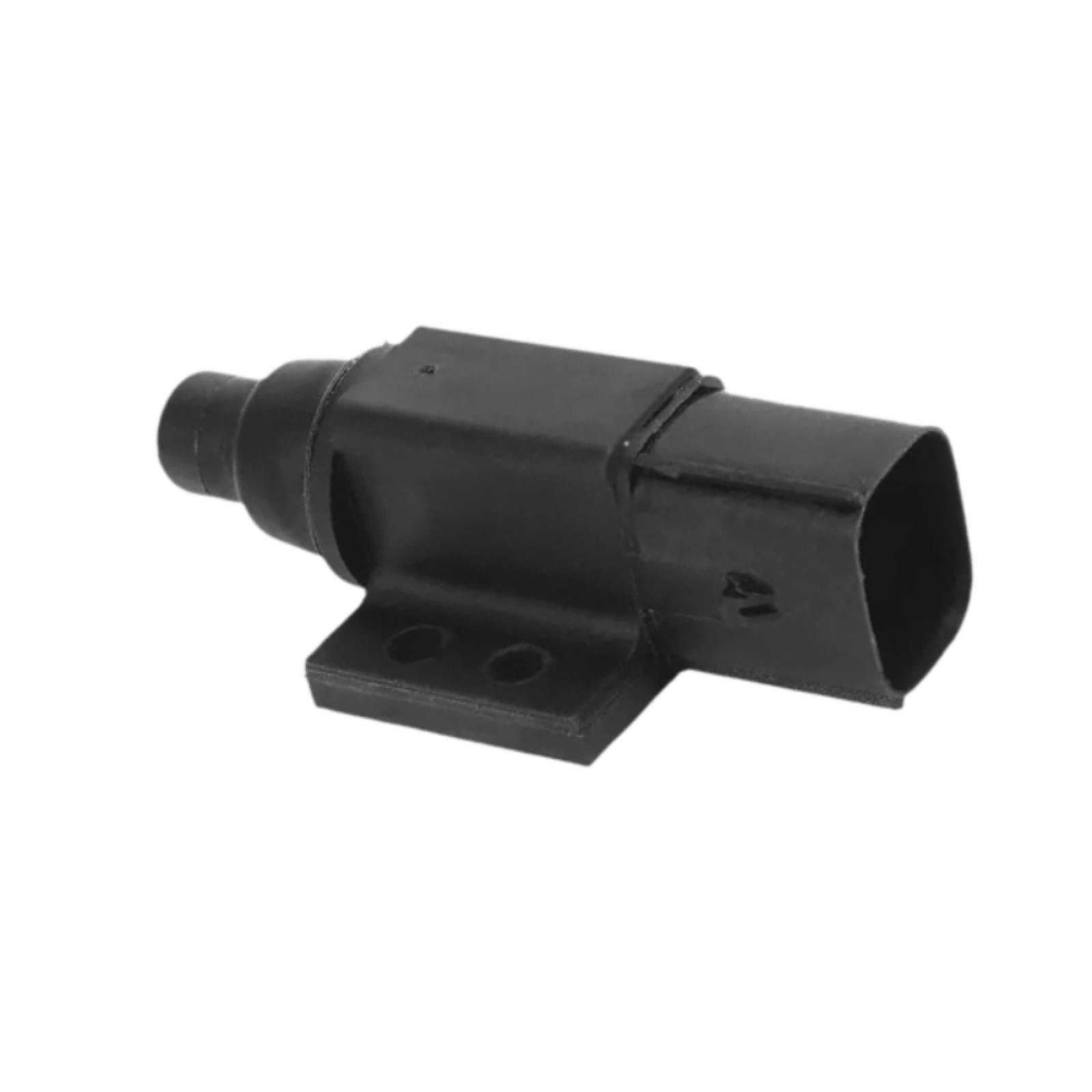 Magideal - Interruptor De Pedal Del Acelerador 610668, Reparación De Accesorios Eléctricos Para Coches De Golf, Conjunto De Piezas De Repuesto 606711 607605 Para