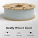 thumbnail image 3 of Filamento para impresora 3D ELEGOO PLA Marble 1.75 mm 1 kg, 3 of 3