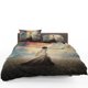 thumbnail image 1 of Rebel Moon Galactic Revolution Quilt Duvet Cover Set Bedding Pillowcase3-Piece Bedding Set, 1 of 2