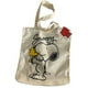 thumbnail image 1 of Tote bag tela snoopy, 1 of 1