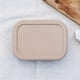 thumbnail image 4 of Contenedor Plástico Hermético Bento Box beige, 4 of 8
