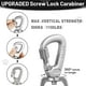 thumbnail image 2 of Correa corta para perros Leash ZALER, cuerda de tráfico para perros, 2 of 3