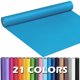 thumbnail image 1 of Rollo de papel kraft PH PERKHOMY 44 cm x 24 m Azul lago, 1 of 6