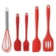 thumbnail image 3 of Utensilios De Cocina Rojo, 3 of 3