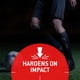 thumbnail image 4 of Shin Guard G-Form Pro-S Elite X negro mate para adultos, tamaño mediano, 4 of 7