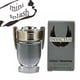 thumbnail image 3 of Perfume Paco Rabanne Invictus Eau de Toilette, 5 ml, para hombre, 3 of 3
