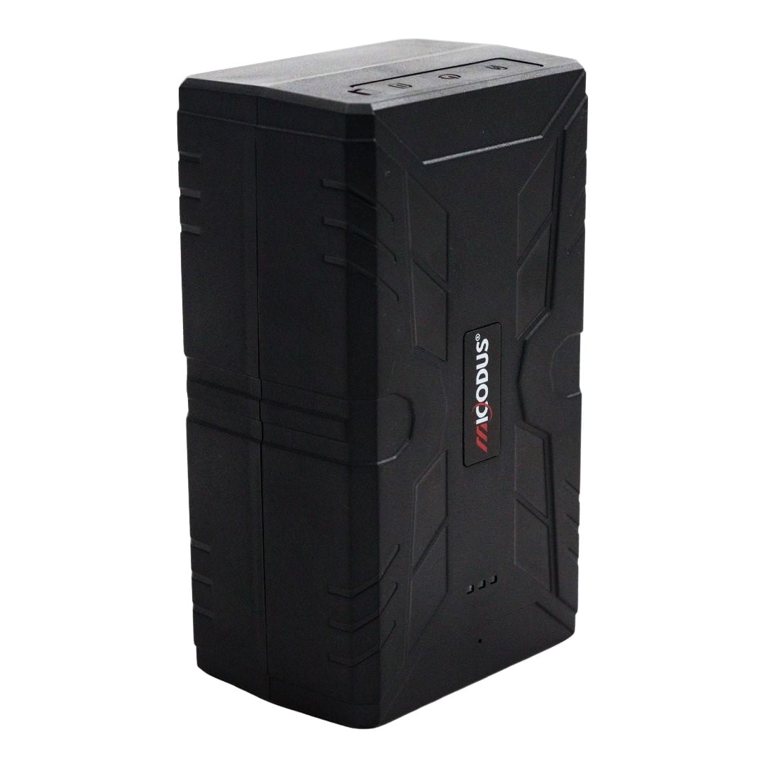 Rastreador Gps 4g Micodus Ml920g 4g 20000mah Gps Tracker