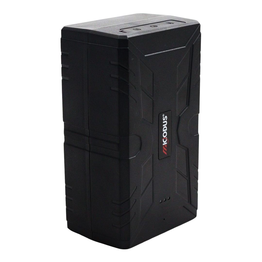 Rastreador Gps 4G Micodus Ml920G 4G 20000Mah Gps Tracker