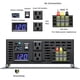 thumbnail image 5 of Inversor de energía solar WZRELB confiable 3000 W fuera de la red 24 V DC, 5 of 7
