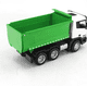 thumbnail image 4 of CAMION TOLVA CONTROL REMOTO 2,4 GHZ - 9 CANALES, 4 of 6