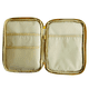 thumbnail image 5 of Funda Bolso Multifuncional Para Tablet iPad 11 Pulgadas Amarillo, 5 of 7