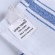 thumbnail image 4 of Paños de Cocina Utopia Towels Azul [Pack de 6] 100% Algodón 38x64 cm, 4 of 8