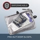 thumbnail image 5 of Estuche Organizador 3 Bolsillos gris unico, 5 of 6