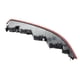 thumbnail image 1 of Montaje De Luz Trasera De Parachoques Trasero ABS 5 Bombillas Para Audi Q5 2018-2021 80A945070A, 1 of 5