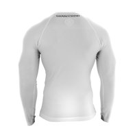 Giovacchino - Pack De 1 Camiseta Termica Primera Capa Hombre Talla M