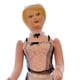 thumbnail image 1 of Muñeca inflable Merrimix Ginger con disfraz de criada, 1 of 7