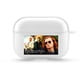 thumbnail image 1 of Funda AirPods Pro Desmarcar Buenos Presagios Transparente, 1 of 6