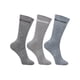 thumbnail image 1 of Calcetines Tripack Medios Mixed 28 34 Ngan, 1 of 4