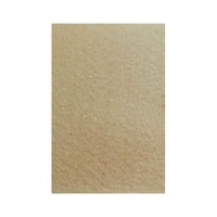 Hand - Pañolenci Beige 20X30Cm X 1 8Mm 10 Unidades