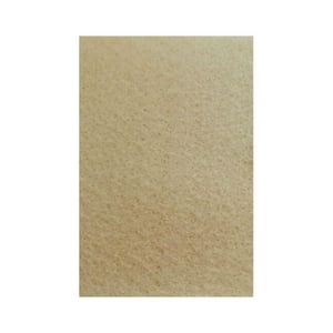 Hand - Pañolenci Beige 20X30Cm X 1.8Mm 10 Unidades. Beige