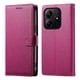 thumbnail image 1 of Funda para FOXDOCK Xiaomi Redmi Note 14 5G– Cuero Premium, 3 ranuras para tarjetas, Protección contra impactos, 1 of 5