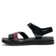 thumbnail image 2 of Sandalia Mille Black Red Apóstol 37, 2 of 3