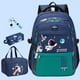 thumbnail image 1 of Large Capacity School Backpacks For Students Boys Kids Backpack School Bags Set Boy Primary Schoolbag Book Bag Mochila Escolar, 1 of 3
