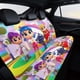 thumbnail image 4 of Funda para Asiento Trasero de Auto Desmarcar True y el Reino Arcoíris 120x59x76cm, 4 of 6