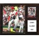 thumbnail image 1 of Placa C&I Collectables MLB Cleveland Indians Corey Kluber, 1 of 1