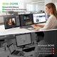 thumbnail image 5 of Extensor de pantalla portátil Blackview de 14" FHD IPS, 5 of 9