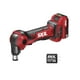 thumbnail image 1 of Auto Hammer 12 V Sin Escobillas Con Batería Usb C De 2 0 Ah, 1 of 2