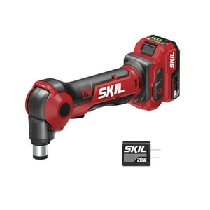 Skil - Auto Hammer 12 V Sin Escobillas Con Batería Usb C De 2 0 Ah