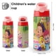 thumbnail image 2 of Bebefinn: Hora de JugarBotella de Agua con Tapa Pop Top de Un Toque, Acero Inoxidable, a Prueba de Fugas, para Deportes, Botella Infantil rosa 12 oz, 2 of 6