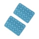 thumbnail image 5 of 2x Funda De Silicona Con Ventosa Para Teléfono, Soporte Adhesivo Para Viaje En Coche, Fácil De Usar, Manos Libres, Color Azul Claro, 5 of 5