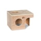 thumbnail image 1 of Guinea Pig Hut PH Prevue Hendryx Wood 1122 para jugar, 1 of 2