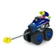 thumbnail image 2 of Vehiculo Preescolar Rescue Cruiser Paw Patrol Azul, 2 of 7