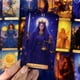 thumbnail image 3 of Cartas de tarot CRAFTERIAN Enchanted Gate 78 cartas con guía, 3 of 8