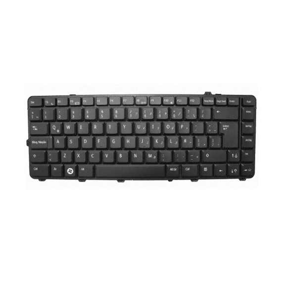 Teclado Studio 1535 1555 Retroilumilu Español