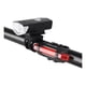 thumbnail image 2 of Set Luces Bicicleta Delantera Y Trasera Recargable Por Usb, 2 of 2
